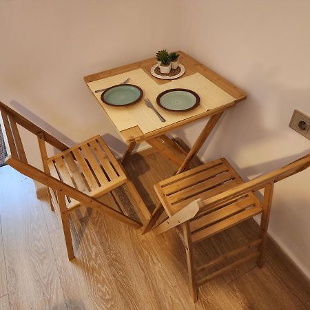 Andi'S Place-Comfy Studio-City Center Tiran Dış mekan fotoğraf